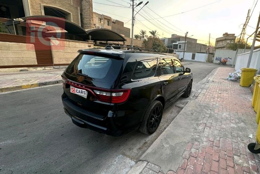 دودج دورانجو